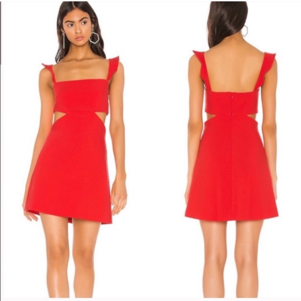 Likely dress
